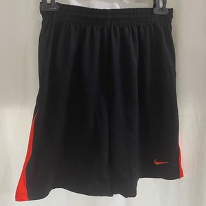 Nike DRI-FIT Soccer Shorts